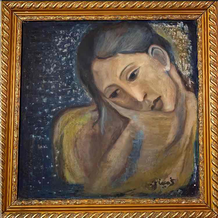 Portrait