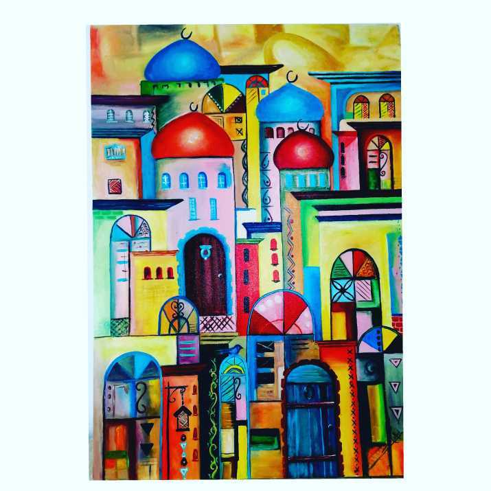 Beautiful Orientalist & Islamic Architecture