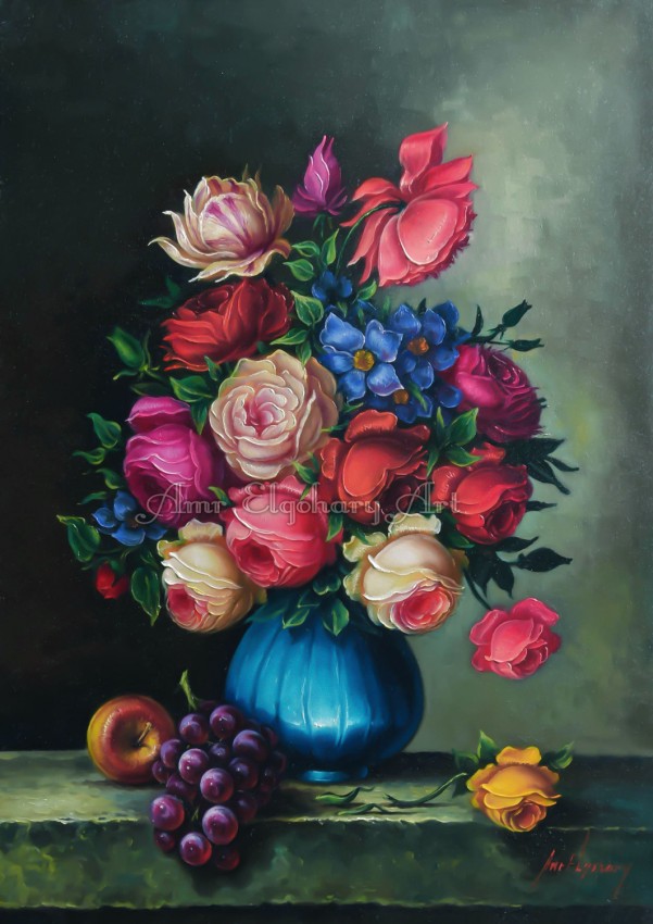 Flowers 2