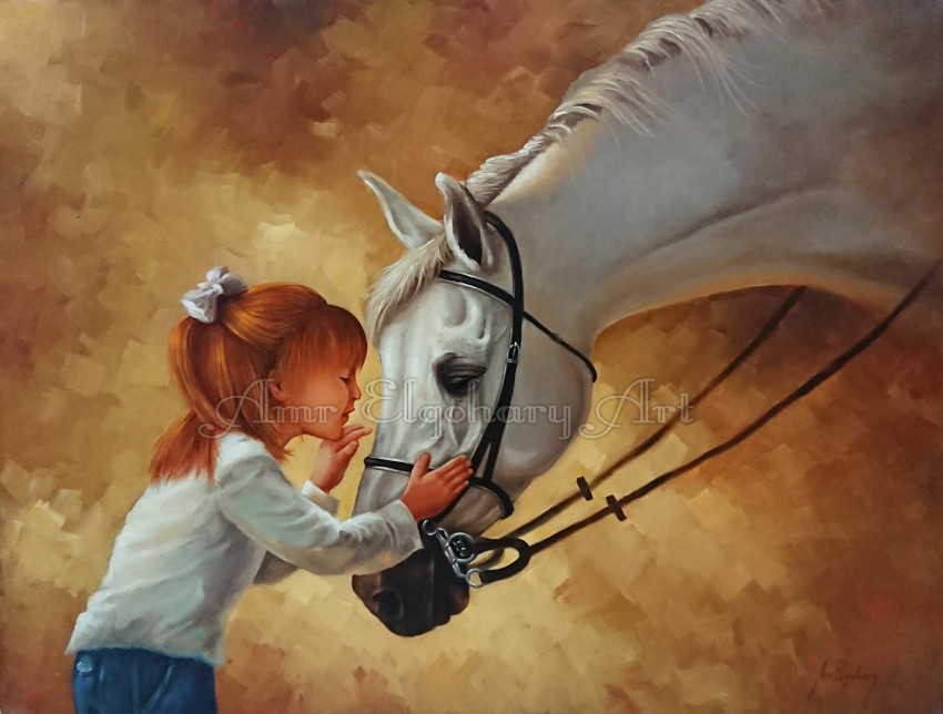 Childhood Innocence