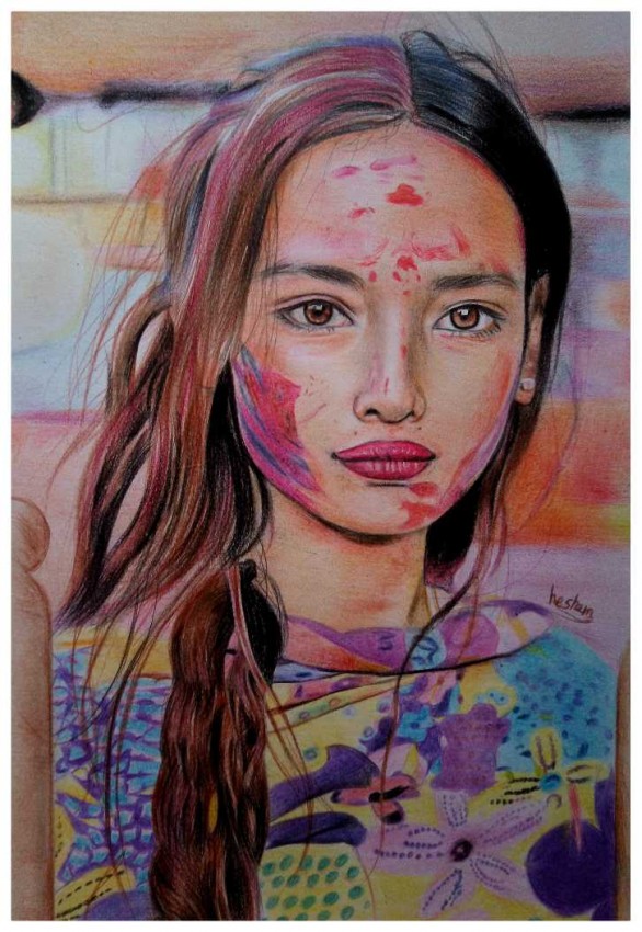 Portrait
