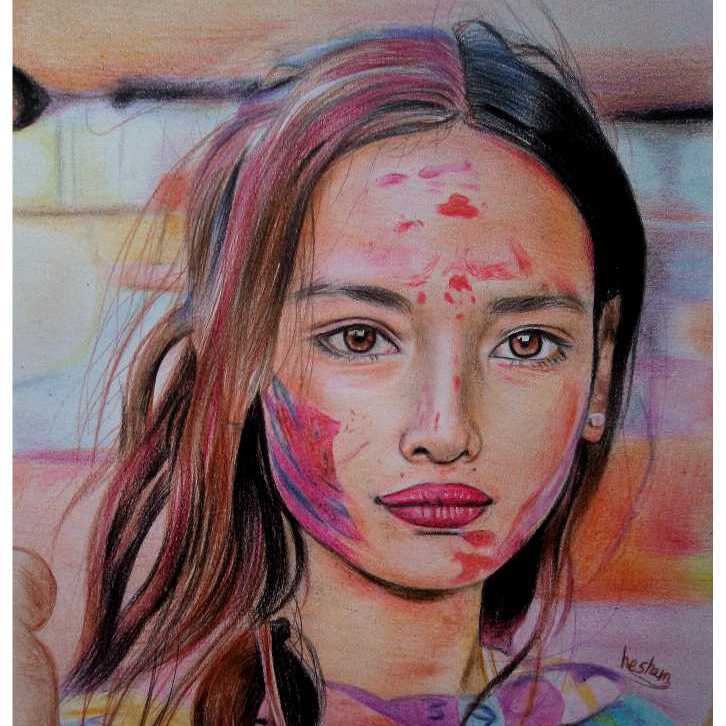 Portrait