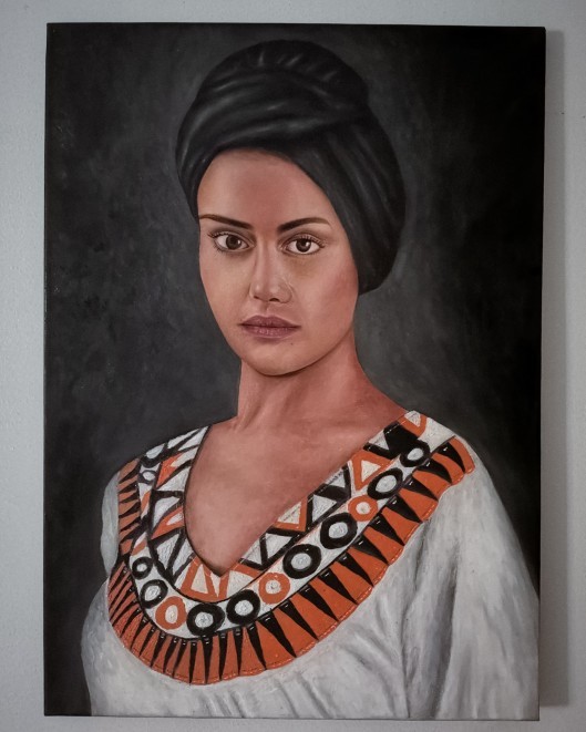 Portrait