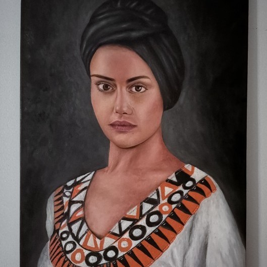 Portrait