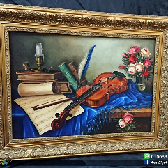 Still Life