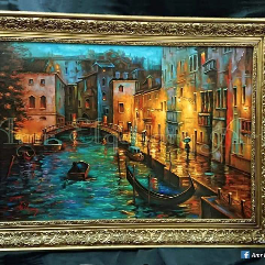 Venice, Italy