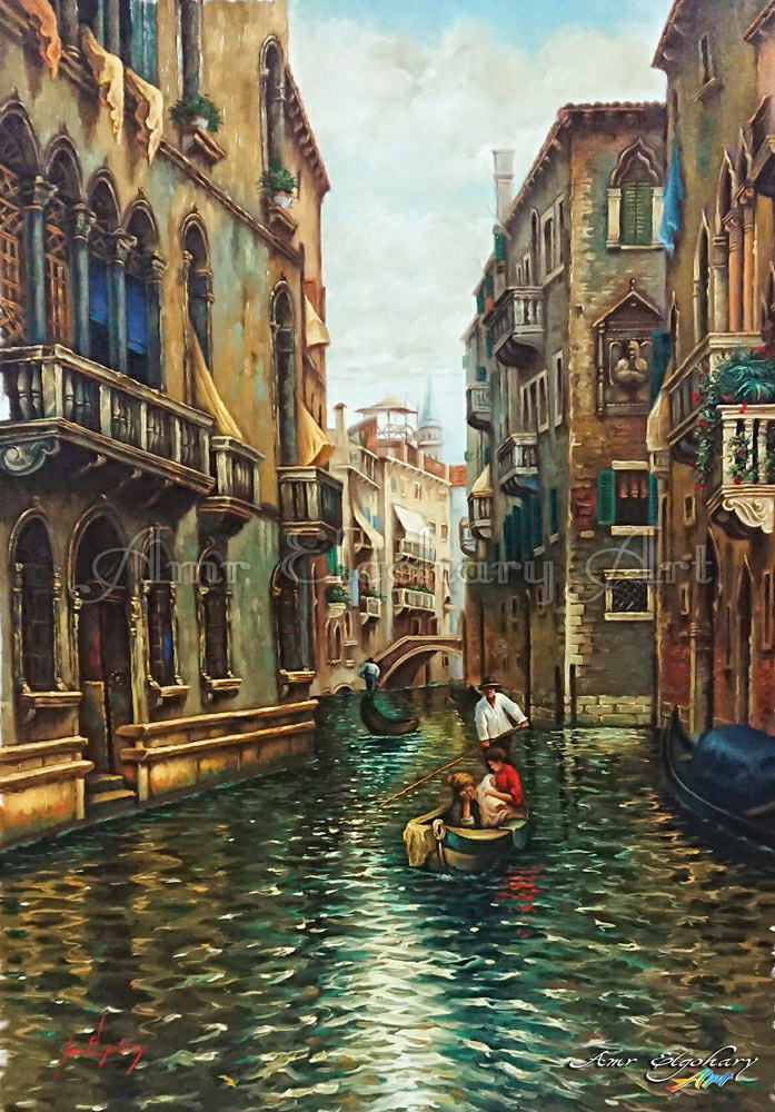 Venice, Italy