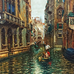 Venice, Italy