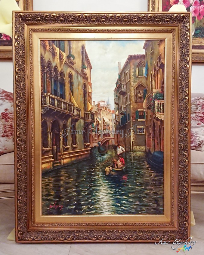 VeniceItaly