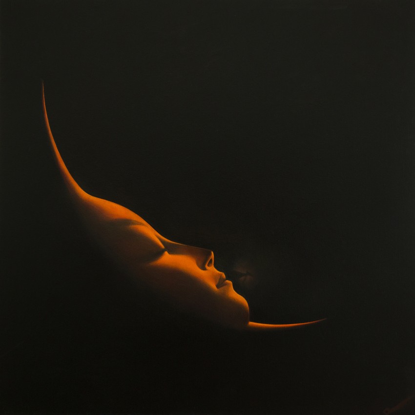 Moonlight Kiss