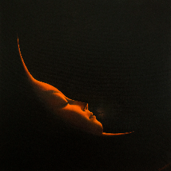 Moonlight Kiss