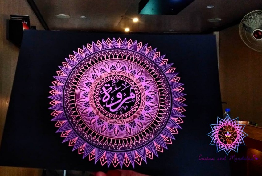 Mandala