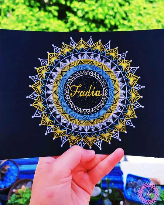 Mandala