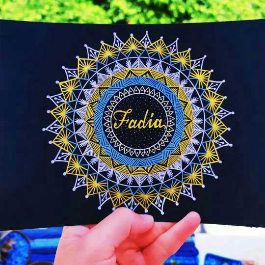 Mandala