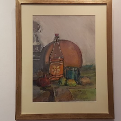 Still Life