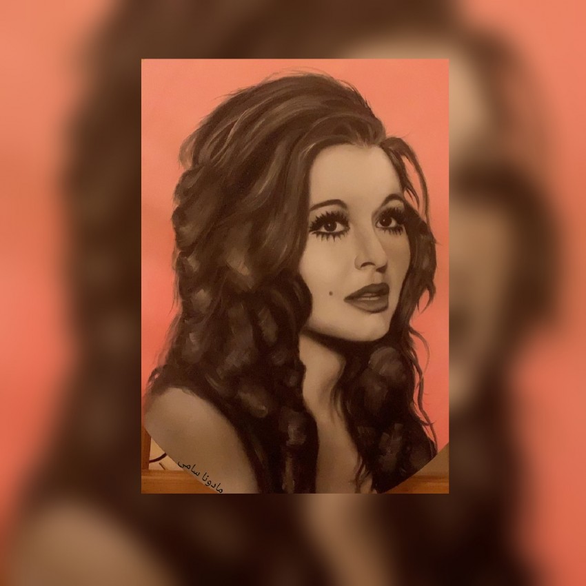 Soad Hosni