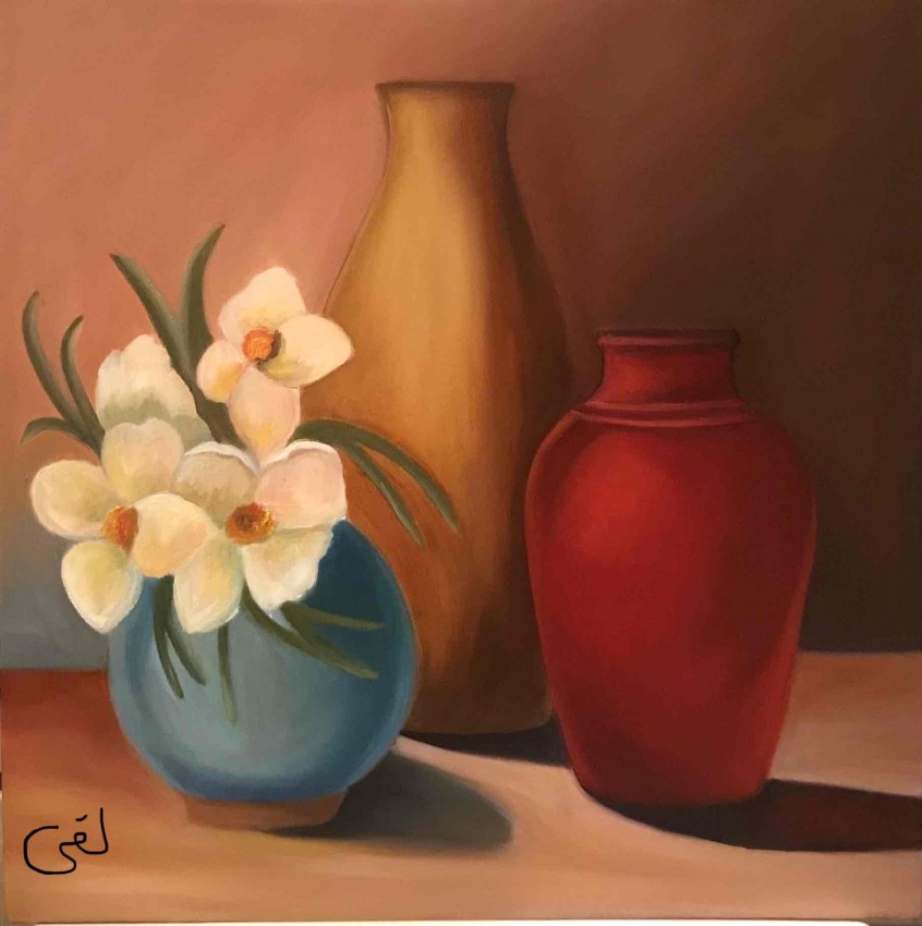 Still Life