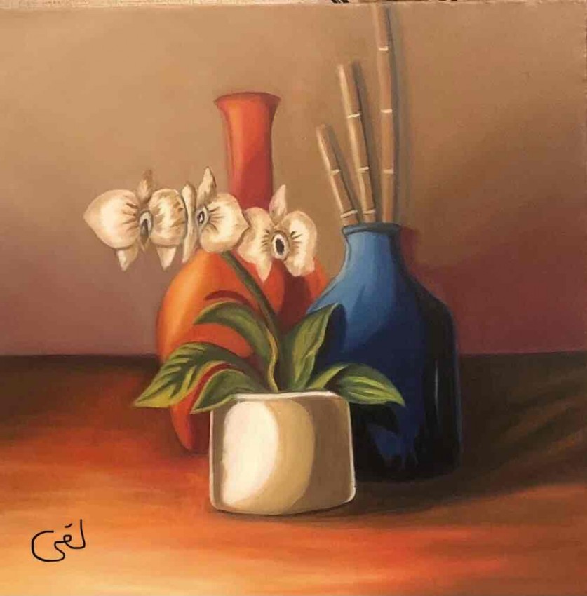 Still Life 2