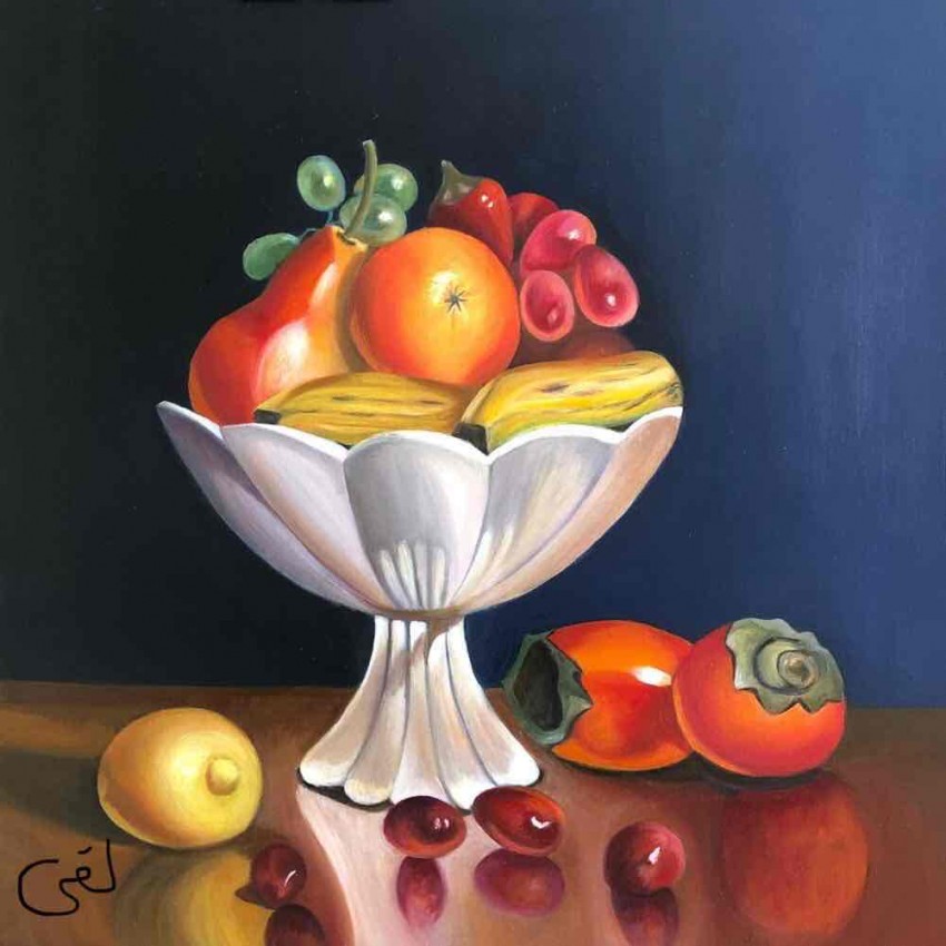 Fruits