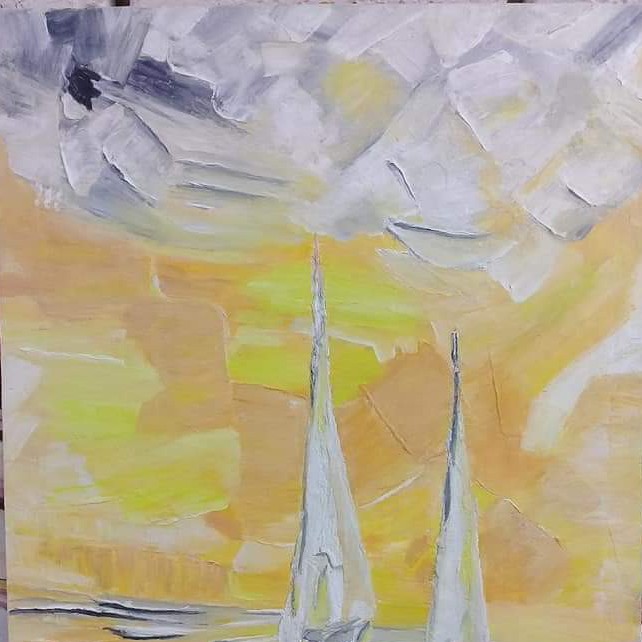 Sailing Boats