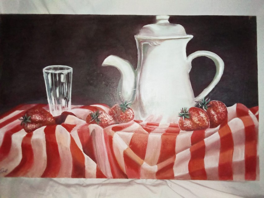 Still Life