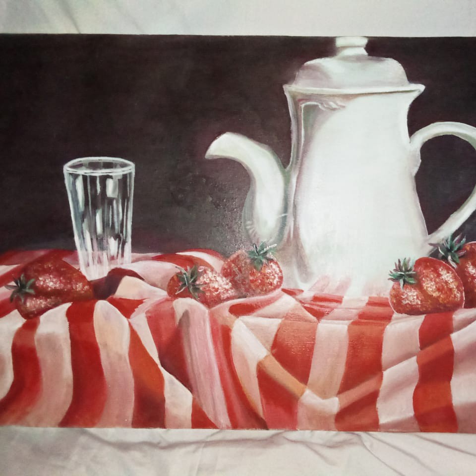 Still Life