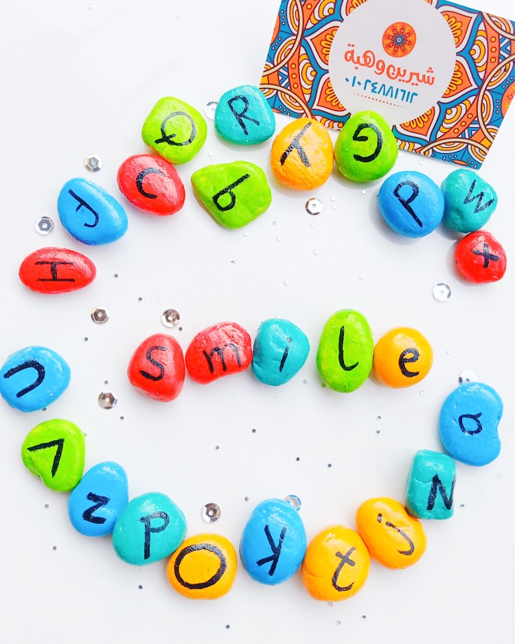 Letters