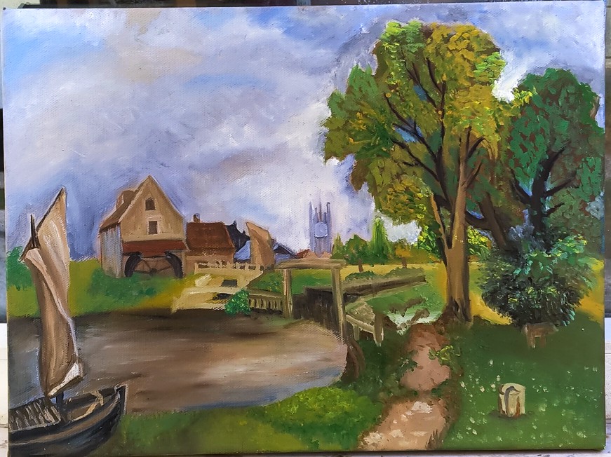 Landscape
