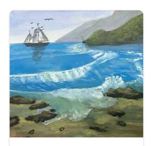 Seascape