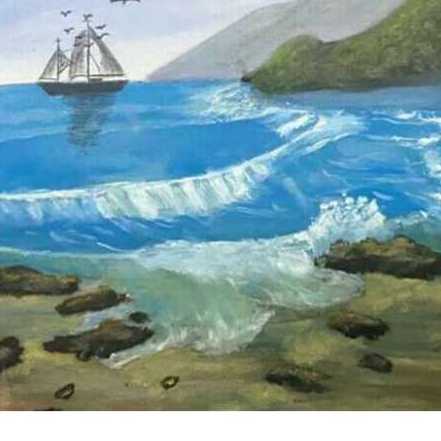 Seascape