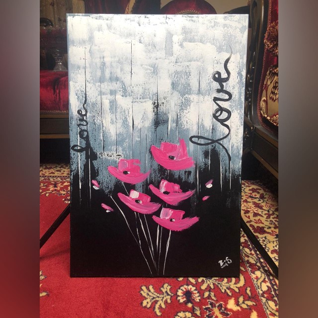 حب في الشتاء