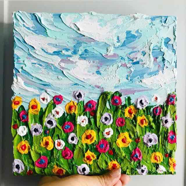 Blossoms