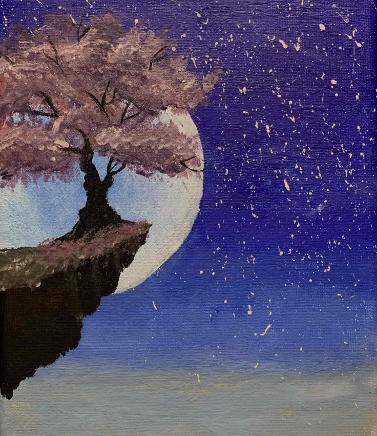 Bright Moonlight