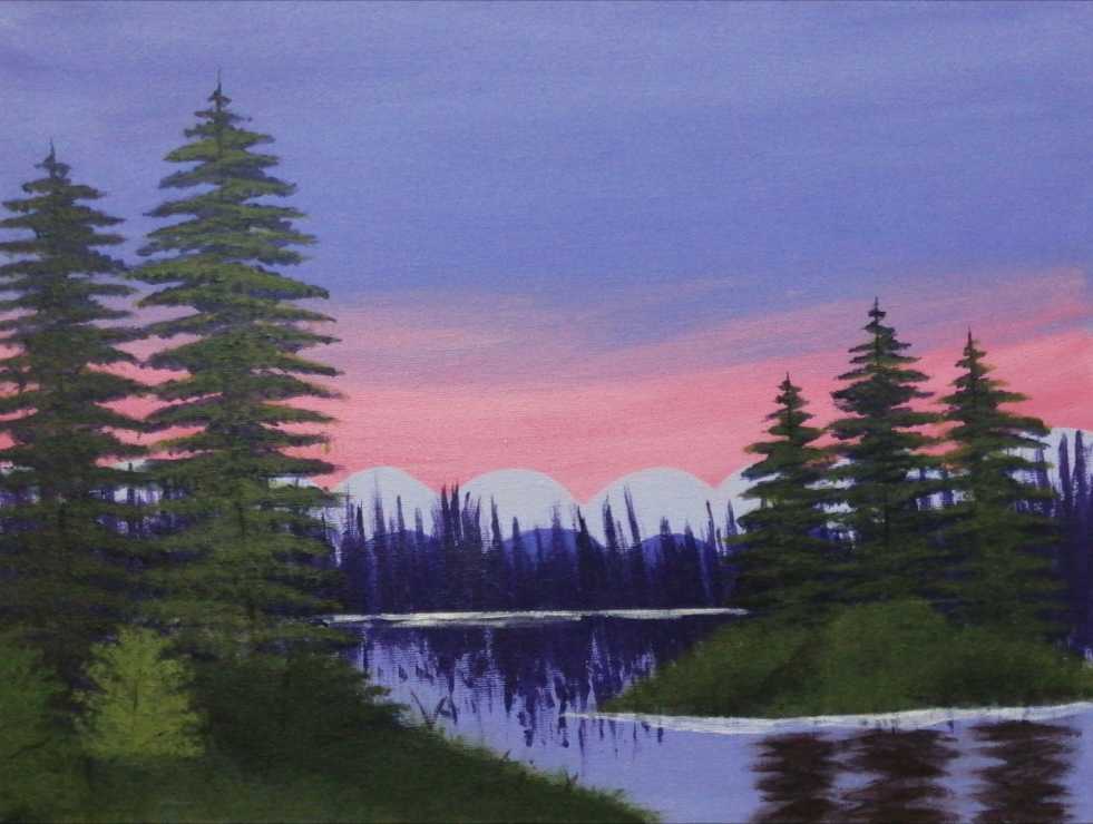 Landscape