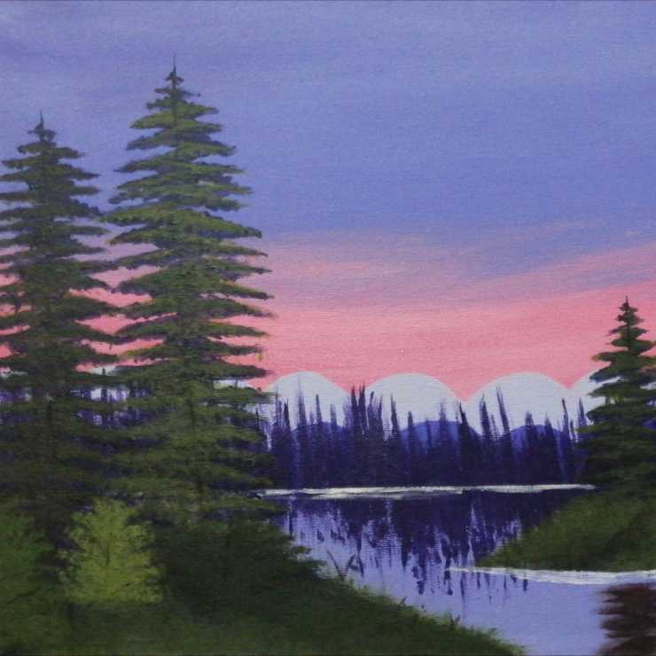 Landscape