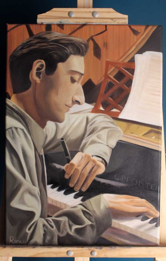 The Pianist
