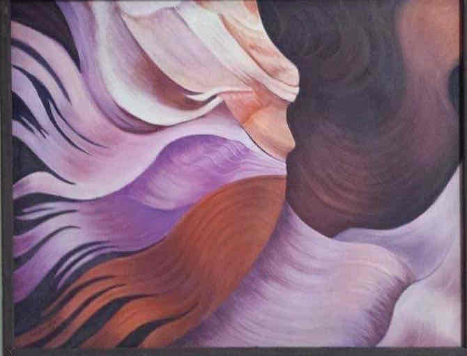 حلم الحرية