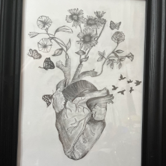 Purity Of The Heart