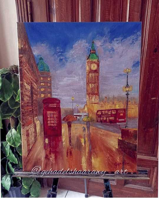London