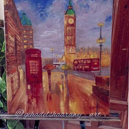 London