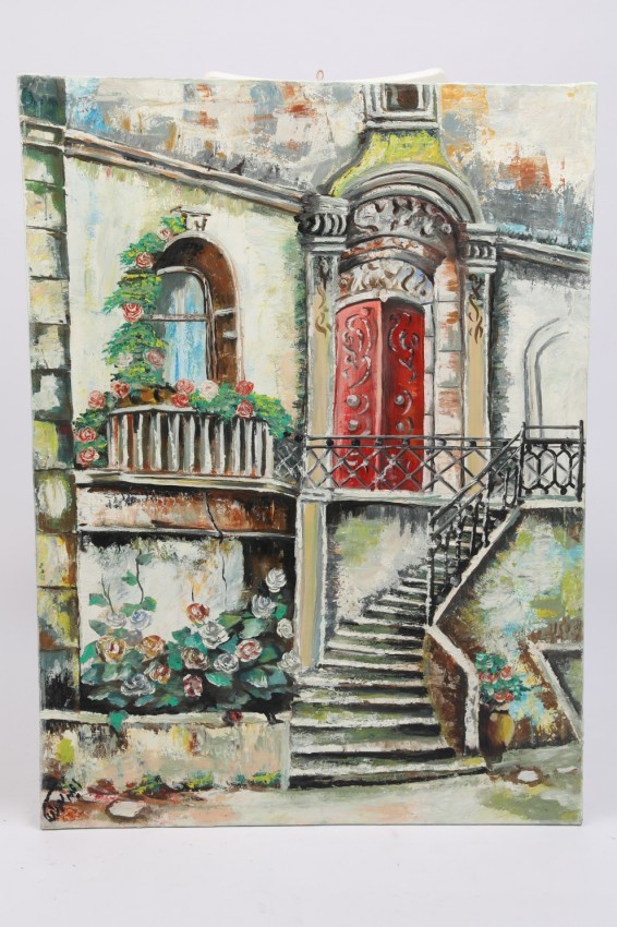 Beautiful Palace