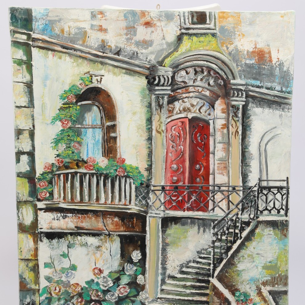 Beautiful Palace