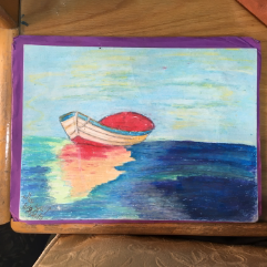 The Boat