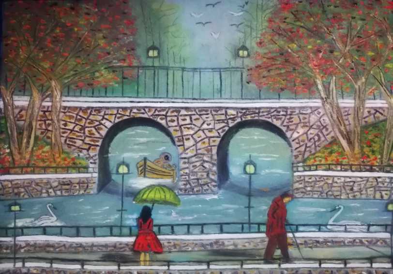 The Bridge