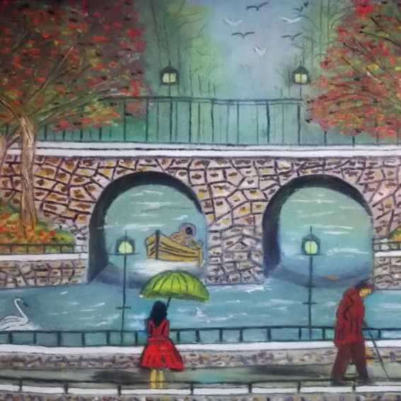 The Bridge