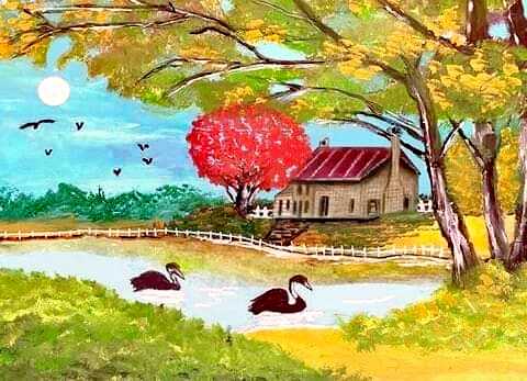 Rural Cottage