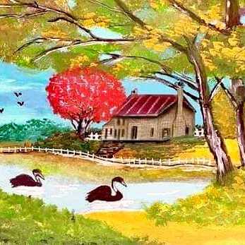 Rural Cottage