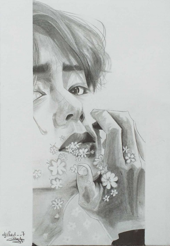 Korean Artist