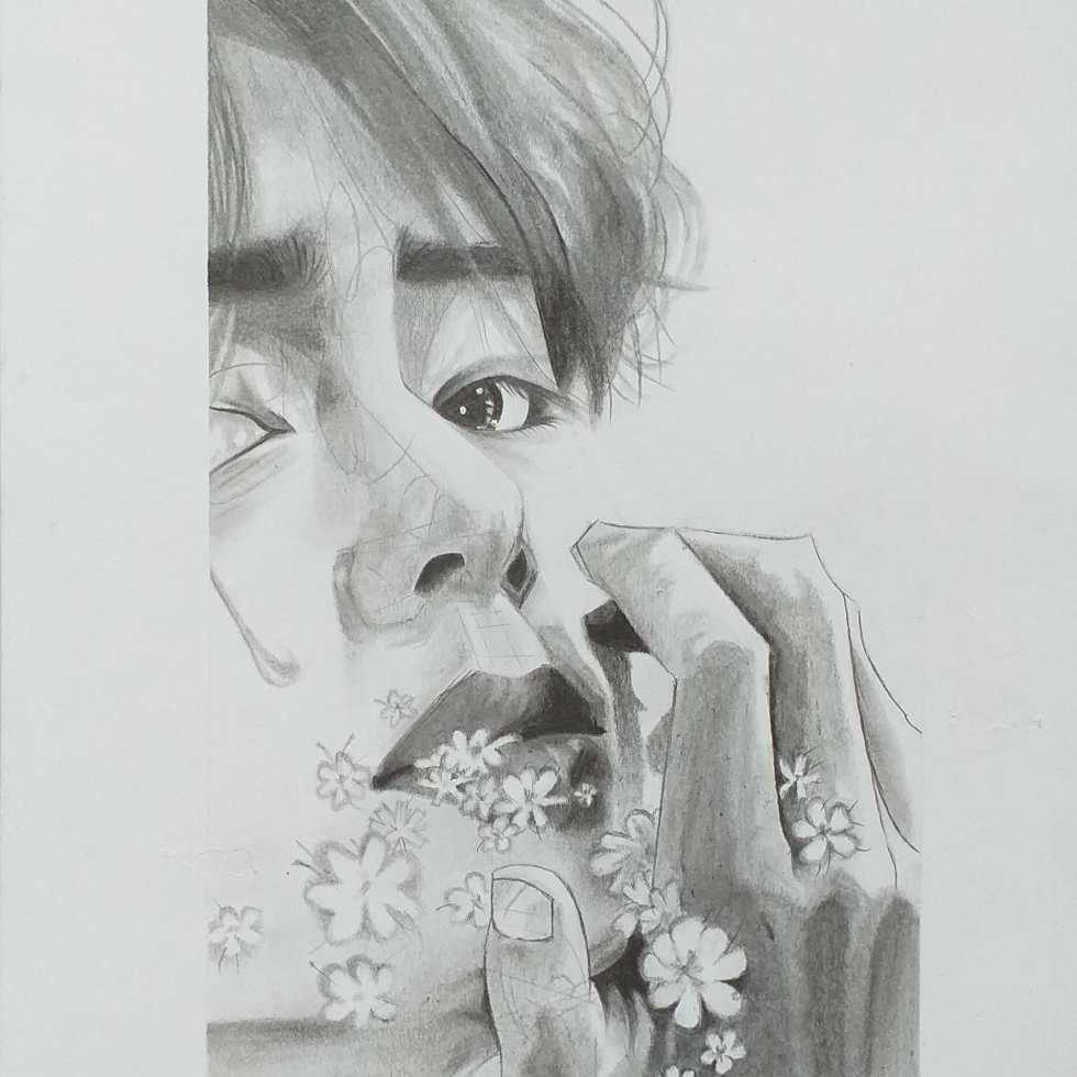 Korean Artist