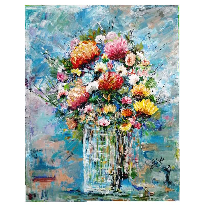 Fragrant Flowers